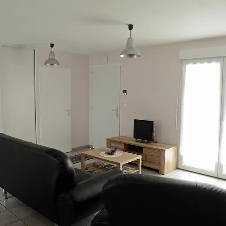 بيت للعطل Maison Tranquille Et Cosy Procher Mer Et Thermes *