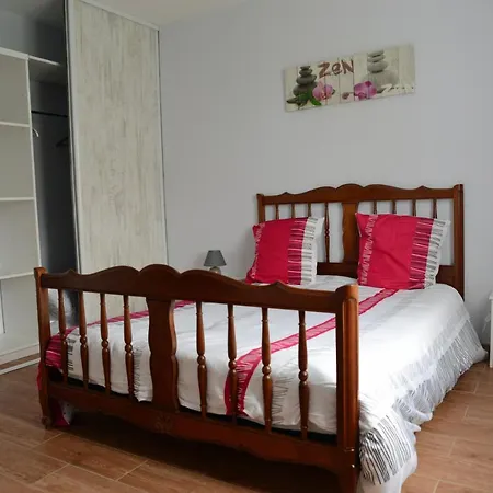 Maison Tranquille Et Cosy Procher Mer Et Thermes
