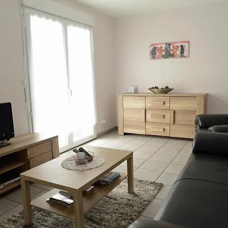 Maison Tranquille Et Cosy Procher Mer Et Thermes