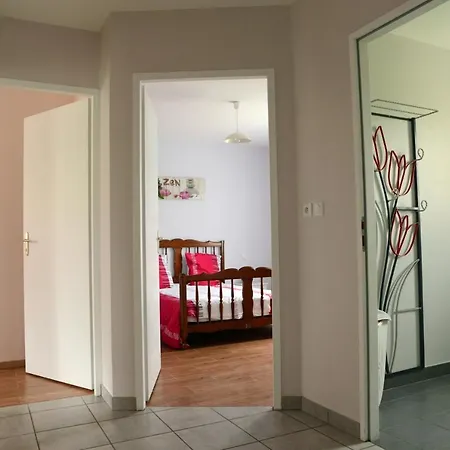 Maison Tranquille Et Cosy Procher Mer Et Thermes * Champagnolles